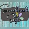 secondhand2styl